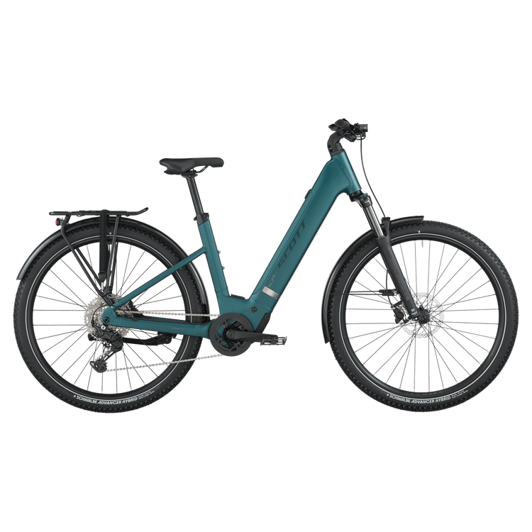 VTC Axis 30 S