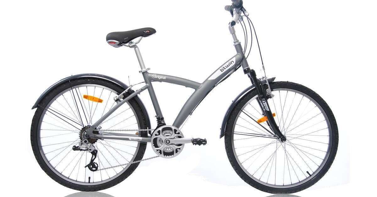 VTC B-Twin