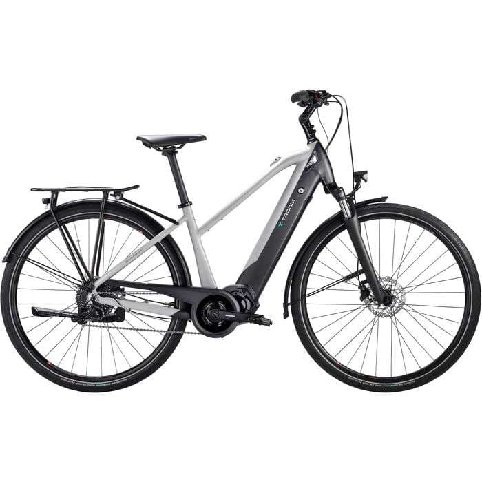 VTC Bianchi T-Tronic