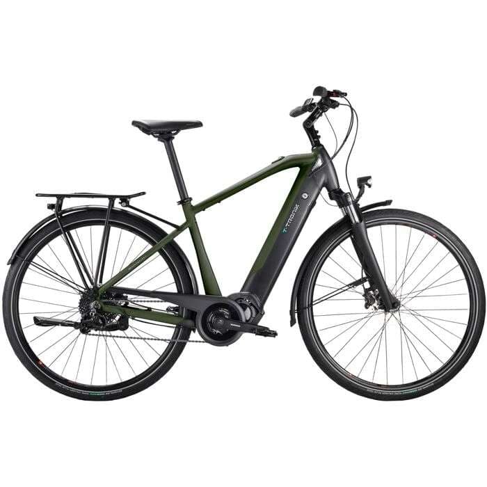 VTC Bianchi T-Tronic - Size L