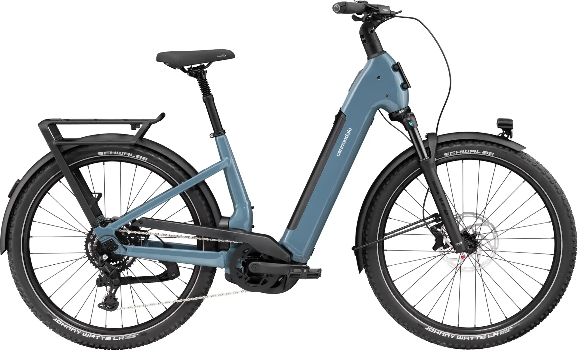 VTC CANNONDALE Tesoro 2