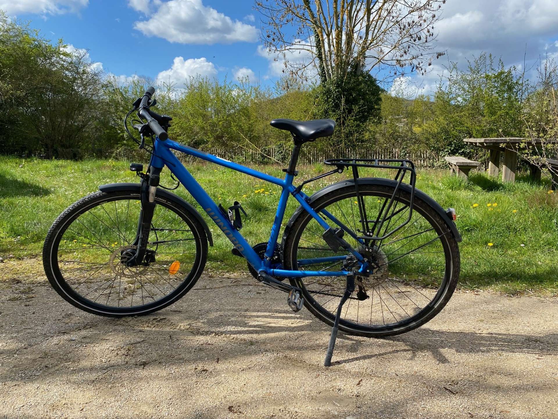 VTC Classic - size S – Saint-Rémy-lès-Chevreuse
