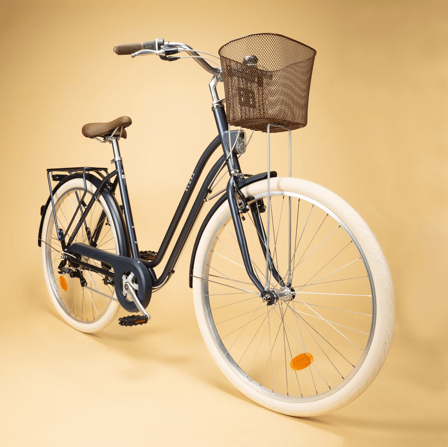 VTC Club bike – LèGe Cap Ferret