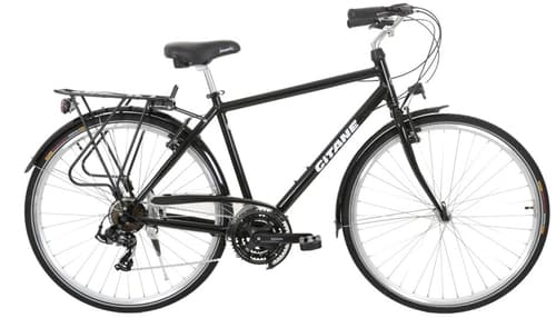 VTC Comfort - High Frame