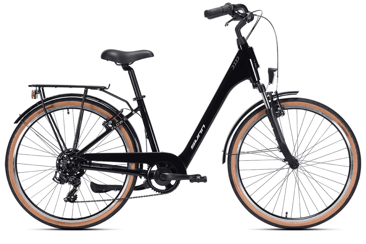 VTC Comfort - Low Frame