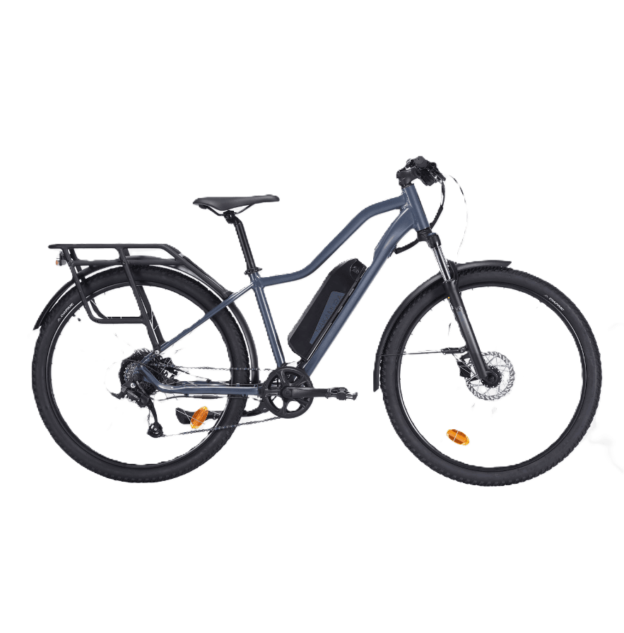 VTC E-bike CITY XS/S