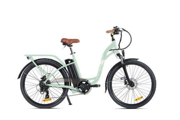 VTC E-bike Elegant