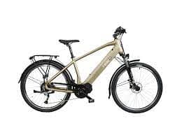 VTC Electric T Bird Golden Gate Sport M - Claouey