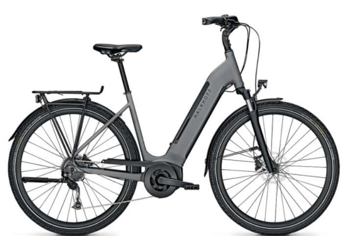 VTC électrique Kalkhoff Taille M