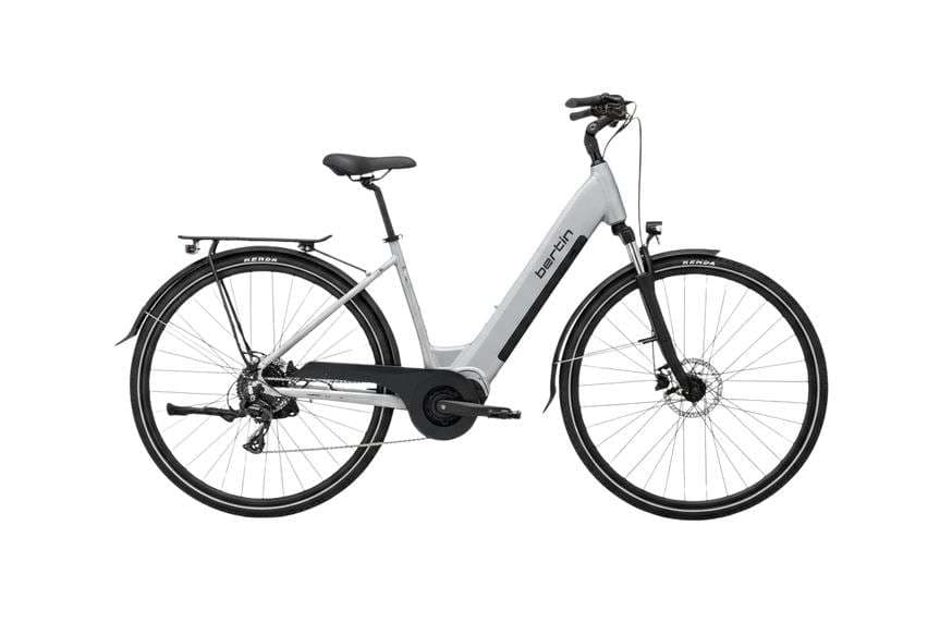 VTC électrique - Taille M (165-180cm)