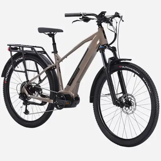 VTC électrique - Taille M