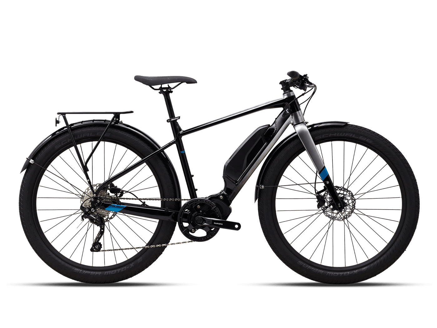 VTC ÉLECTRIQUES - S