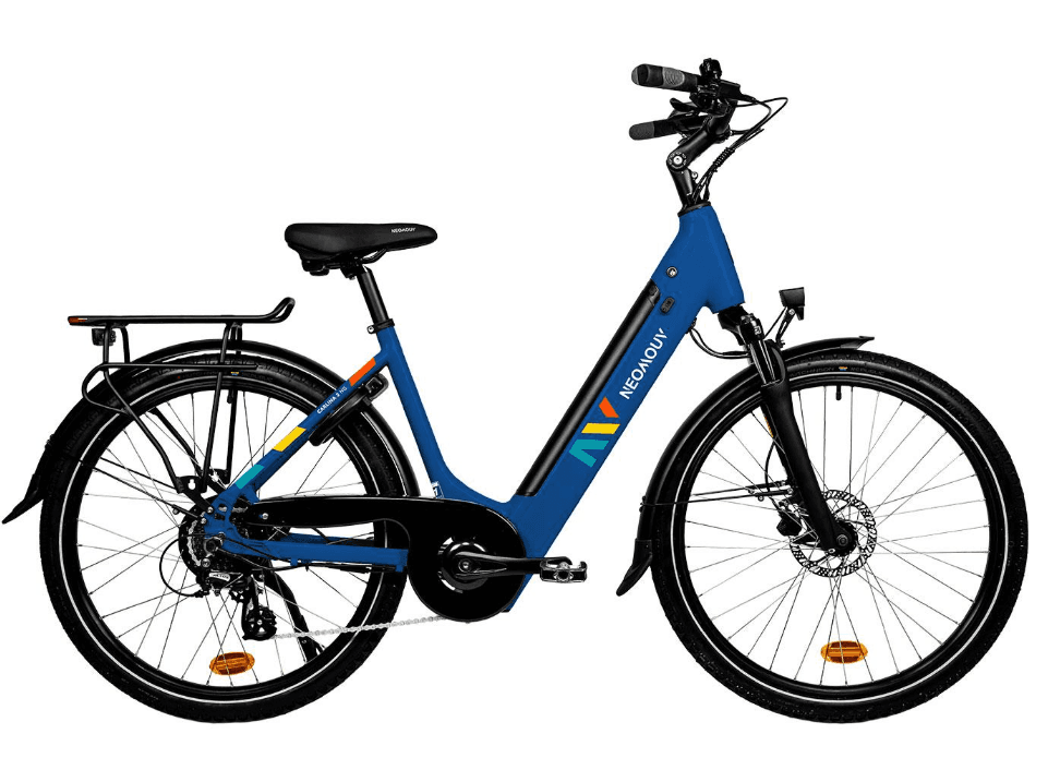VTC ELECTRQUE NEOMOUV L/XL