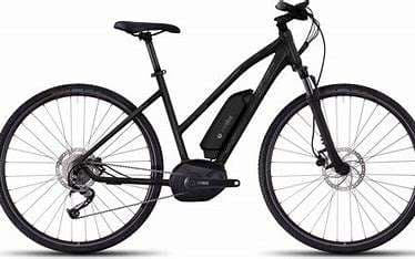VTC Fitness électrique S