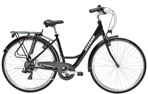 VTC GITANE M 21 VITESSES