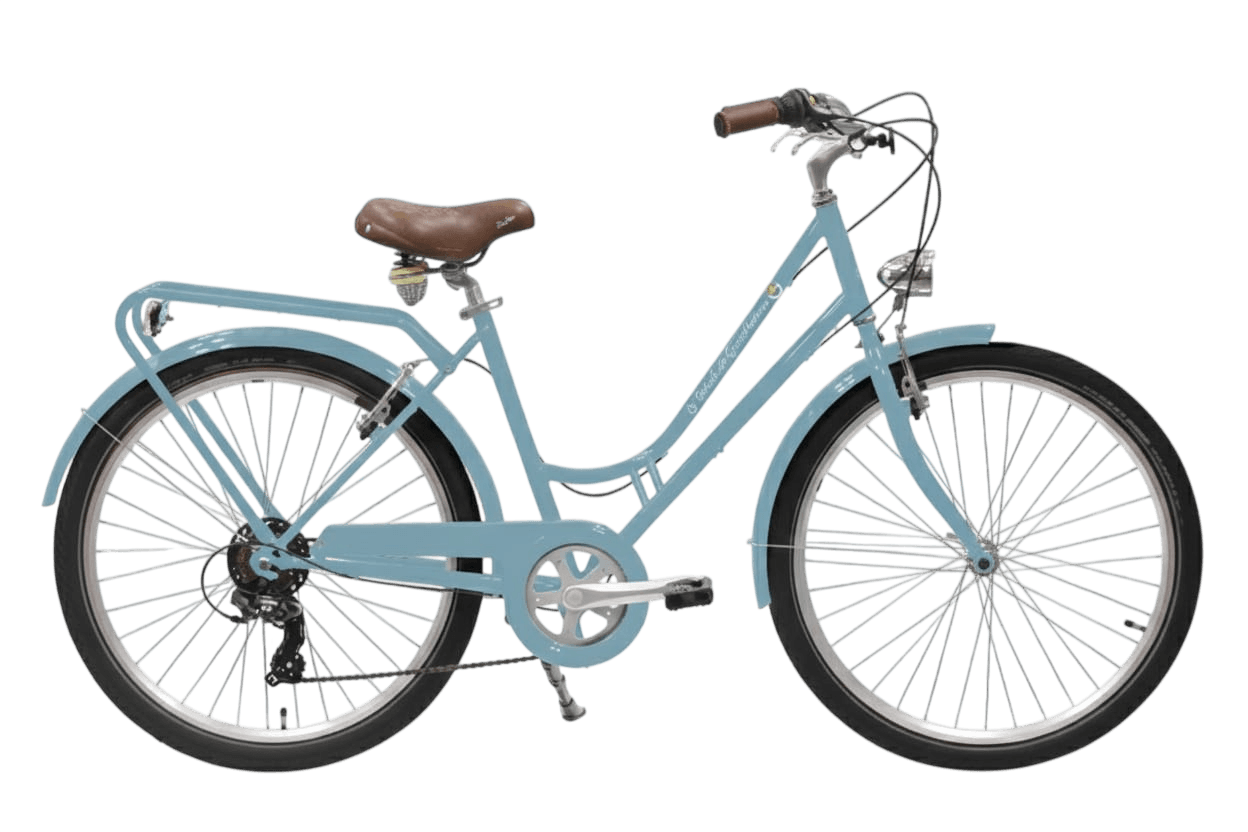VTC L - Renaissance - Blue