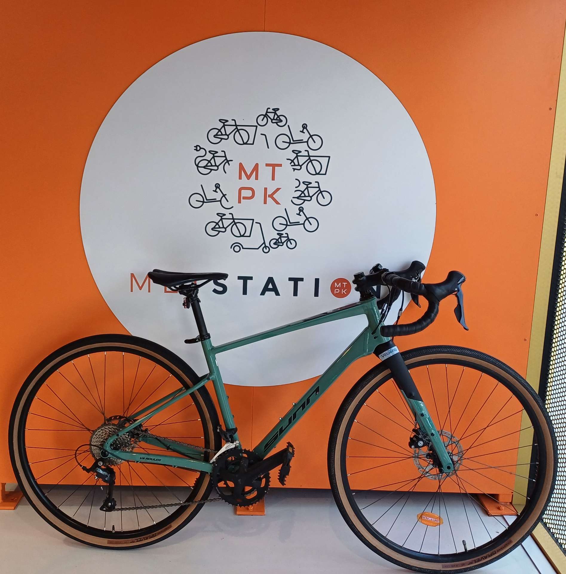 VTC-L Size