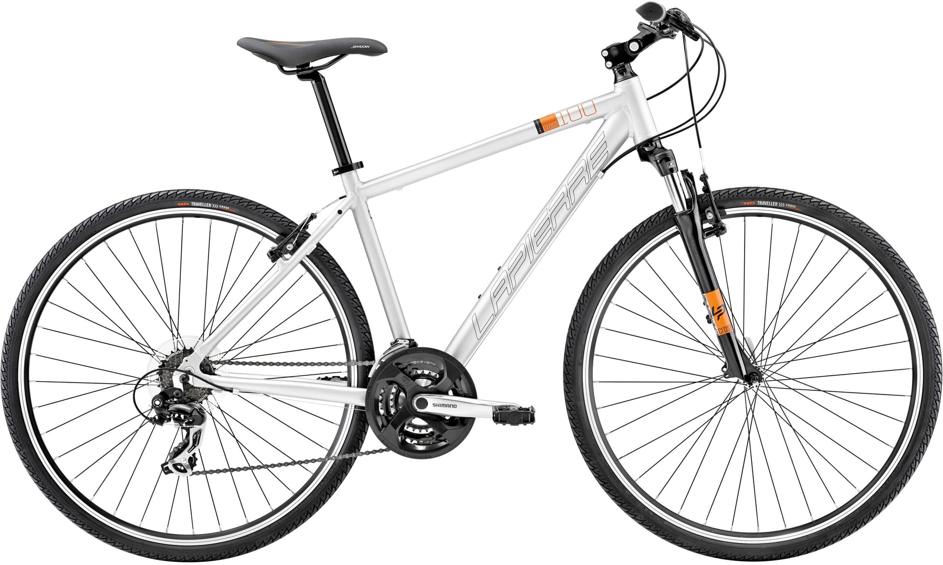 VTC Lapierre Cross 100 - L