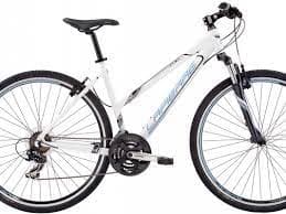 VTC Lapierre Cross 100 - S