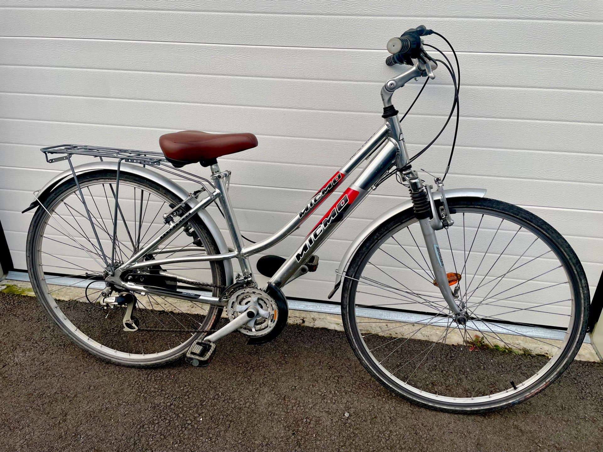 VTC MICMO Size S/M – Saint-André-Goule-d'Oie
