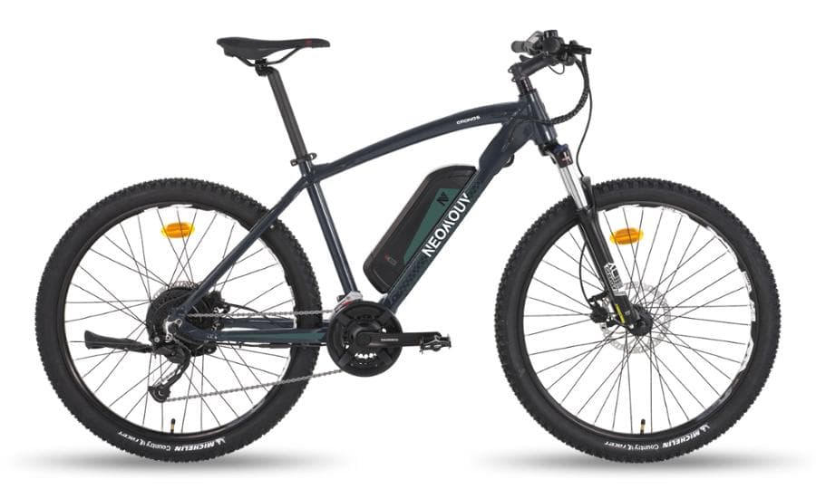 VTC NEOMOUV CRONOS 480