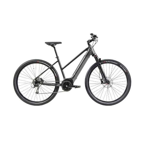 VTC PEUGEOT eT01 Size M