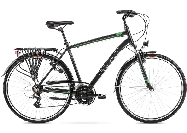 VTC ROMET WAGANT 1 MEN taille M