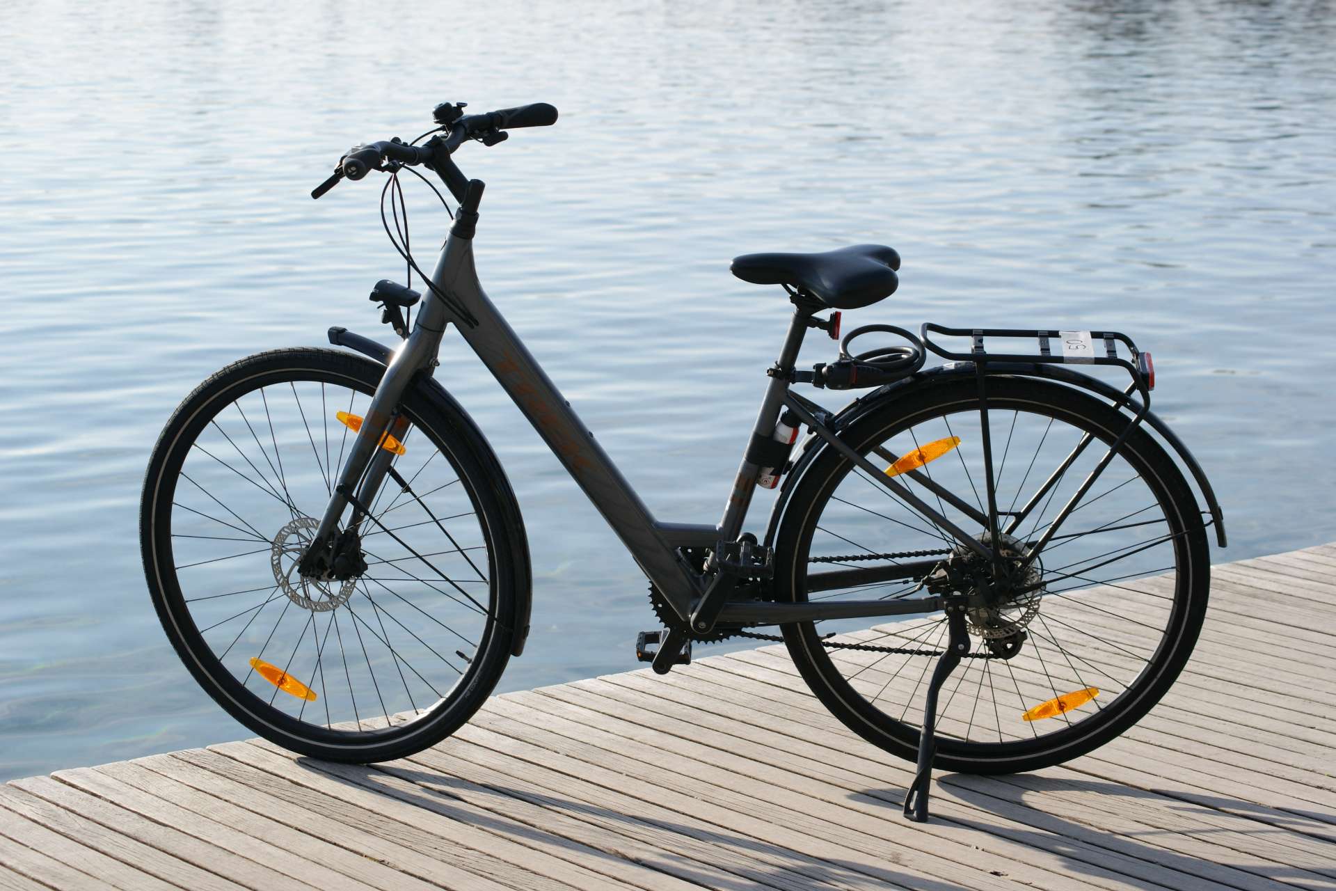 VTC - S (155-170cm)