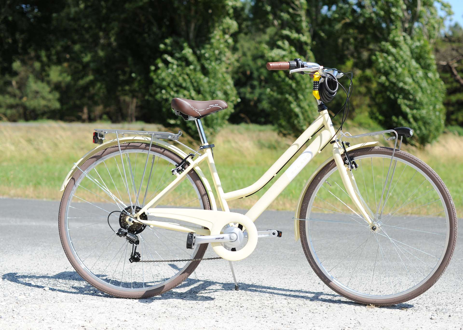 VTC taille L