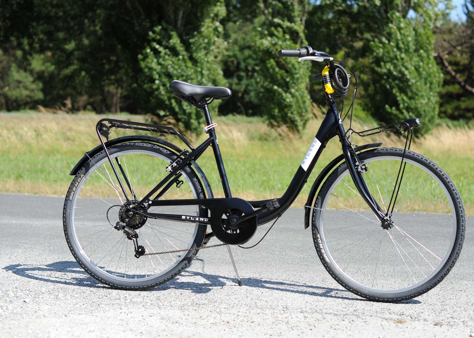 VTC taille M