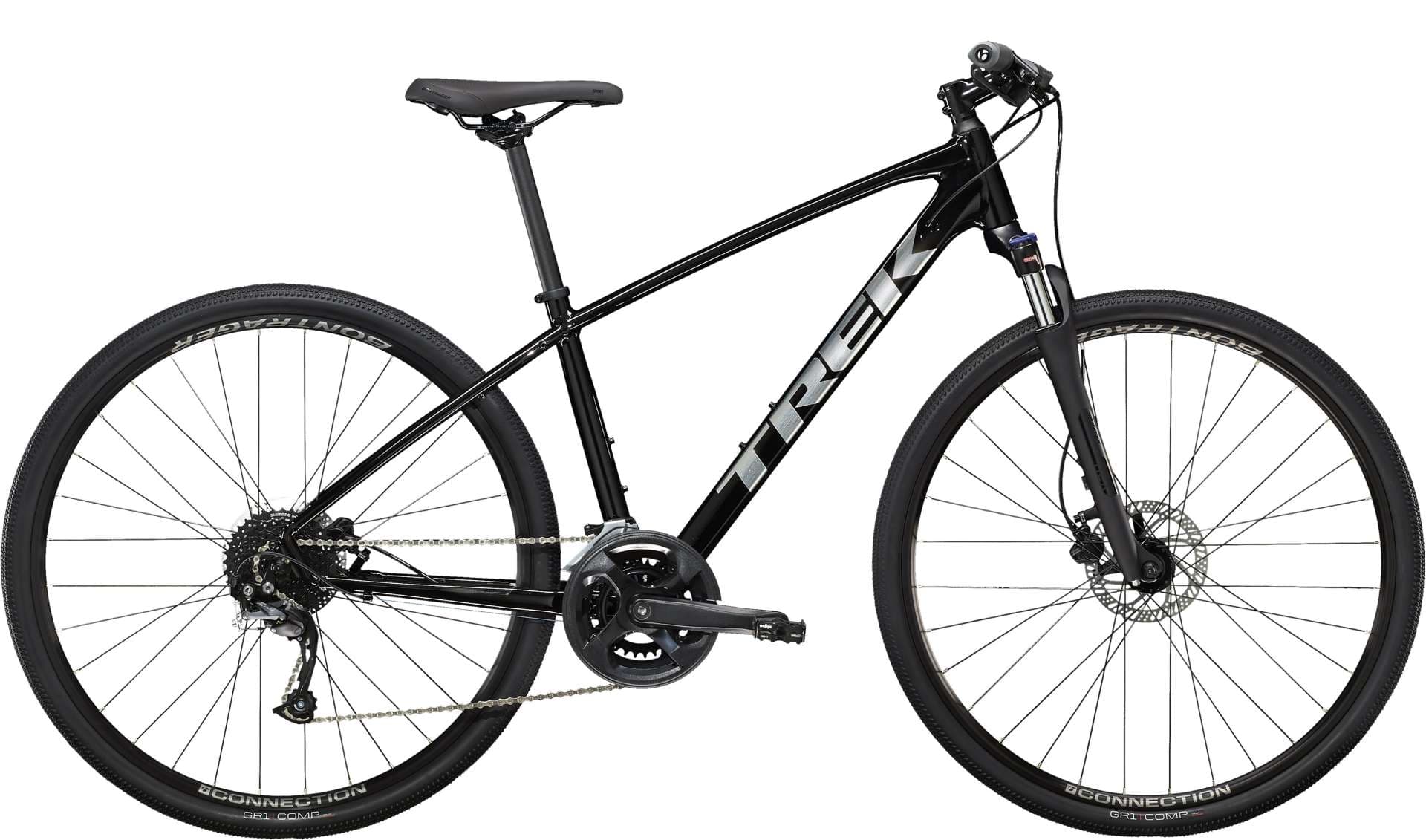VTC TREK ULTRA SPORT 2 / M – Tarascon-sur-Ariège