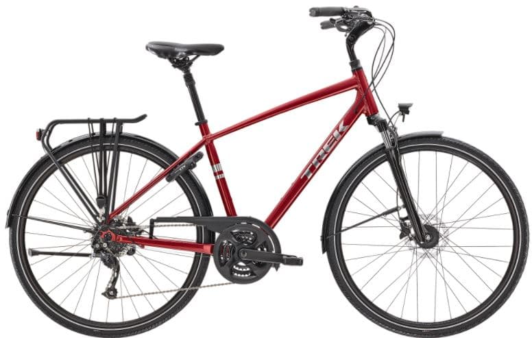 VTC Trek Verve T L (175-186)
