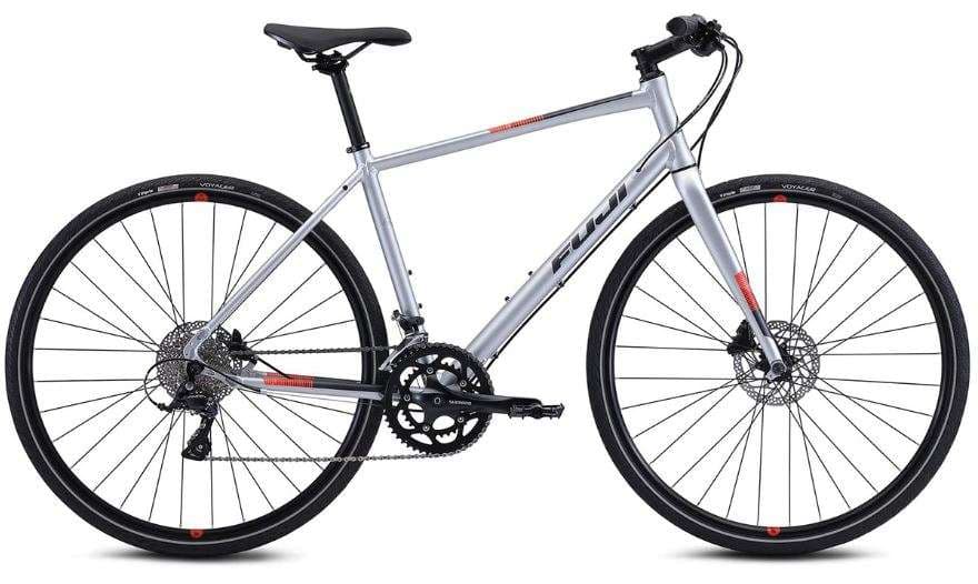 VTC TREKKING VELO DE VILLE HOMME