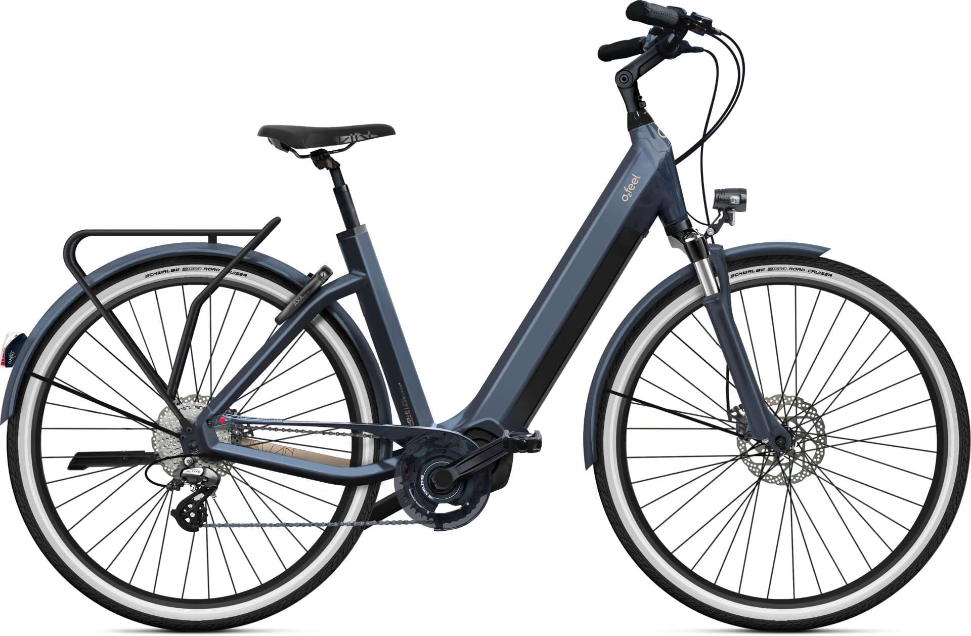VTC VAE O2feel - S