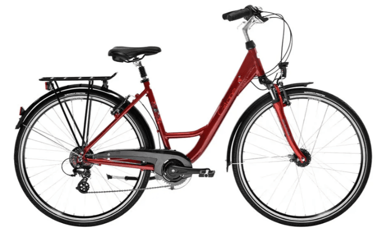 VTC WOMEN 28" GITANE