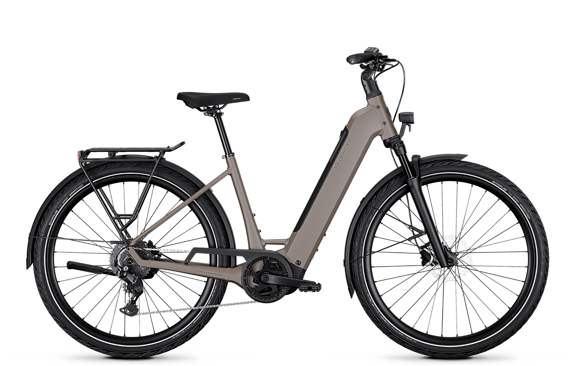 VTCAE KALKHOFF ENDEAVOUR 3 SEASON T48 (M)