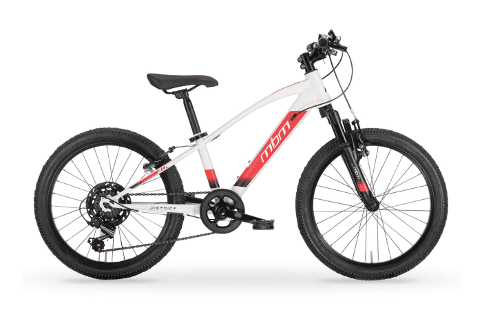 VTT 20'' DISTRICT