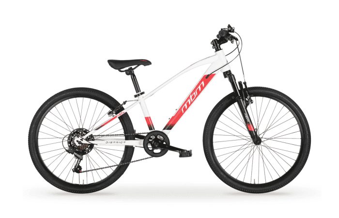 VTT 24'' DISTRICT