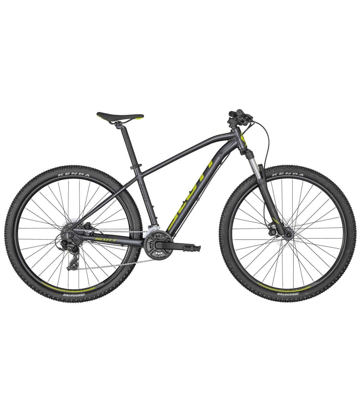 VTT 26 pouces
