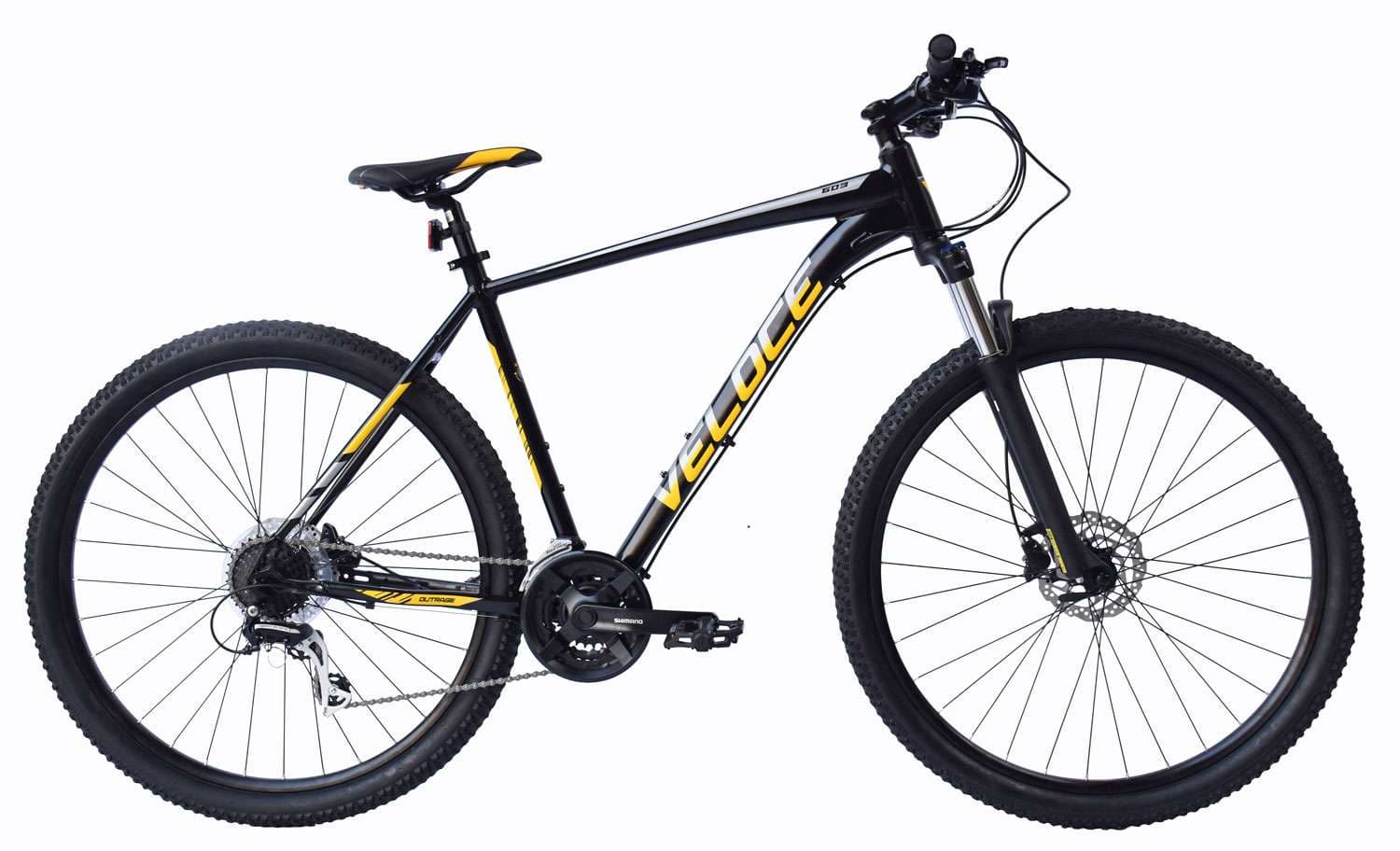 VTT - 27.5 pouces - Outrage
