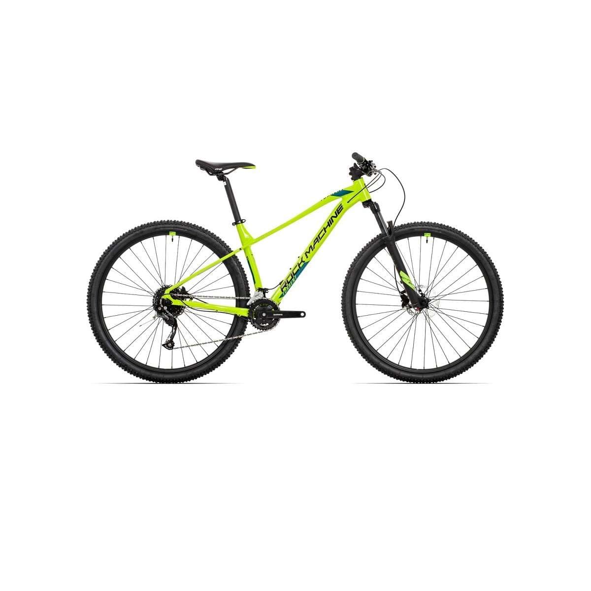 VTT - 29 Pouces - Rockmachine