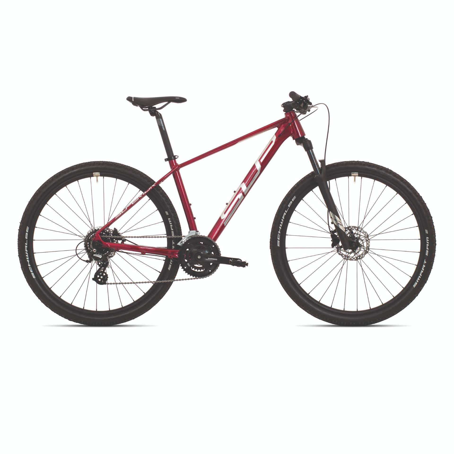 VTT 29 pouces Taille L (1.75m A 2.00m)