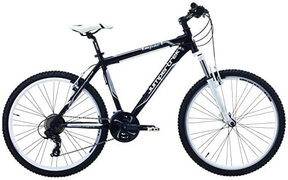VTT 4 TAILLES S/M/L/XL