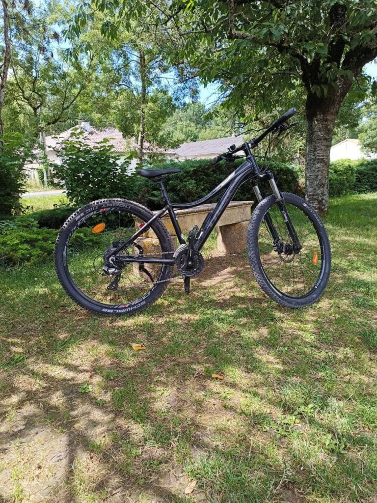 VTT ado – Magné