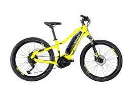 VTT AE -Enfant-LAPIERRE OVERVOLT HT 24