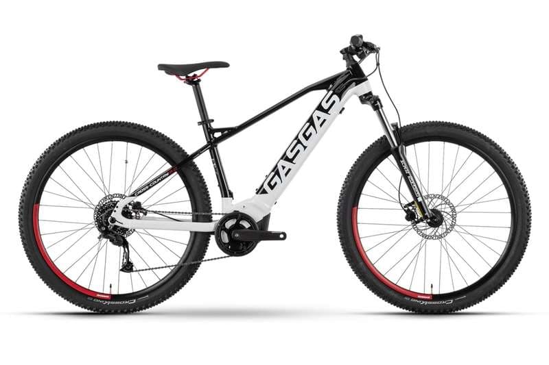 VTT AE GASGAS CROSS COUNTRY
