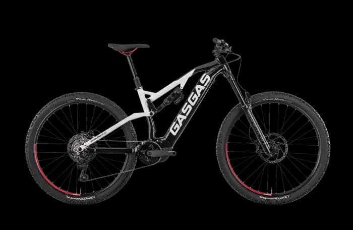 VTT AE GASGAS G ENDURO 2 720 WH