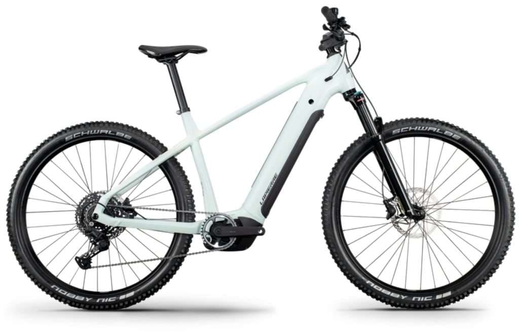 VTT AE - Lapierre Overvolt HT 6.6 High - Taille S