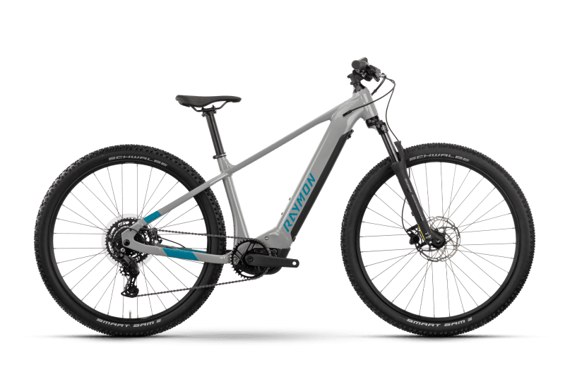 VTT AE - Raymon Hardray 720 - Size M