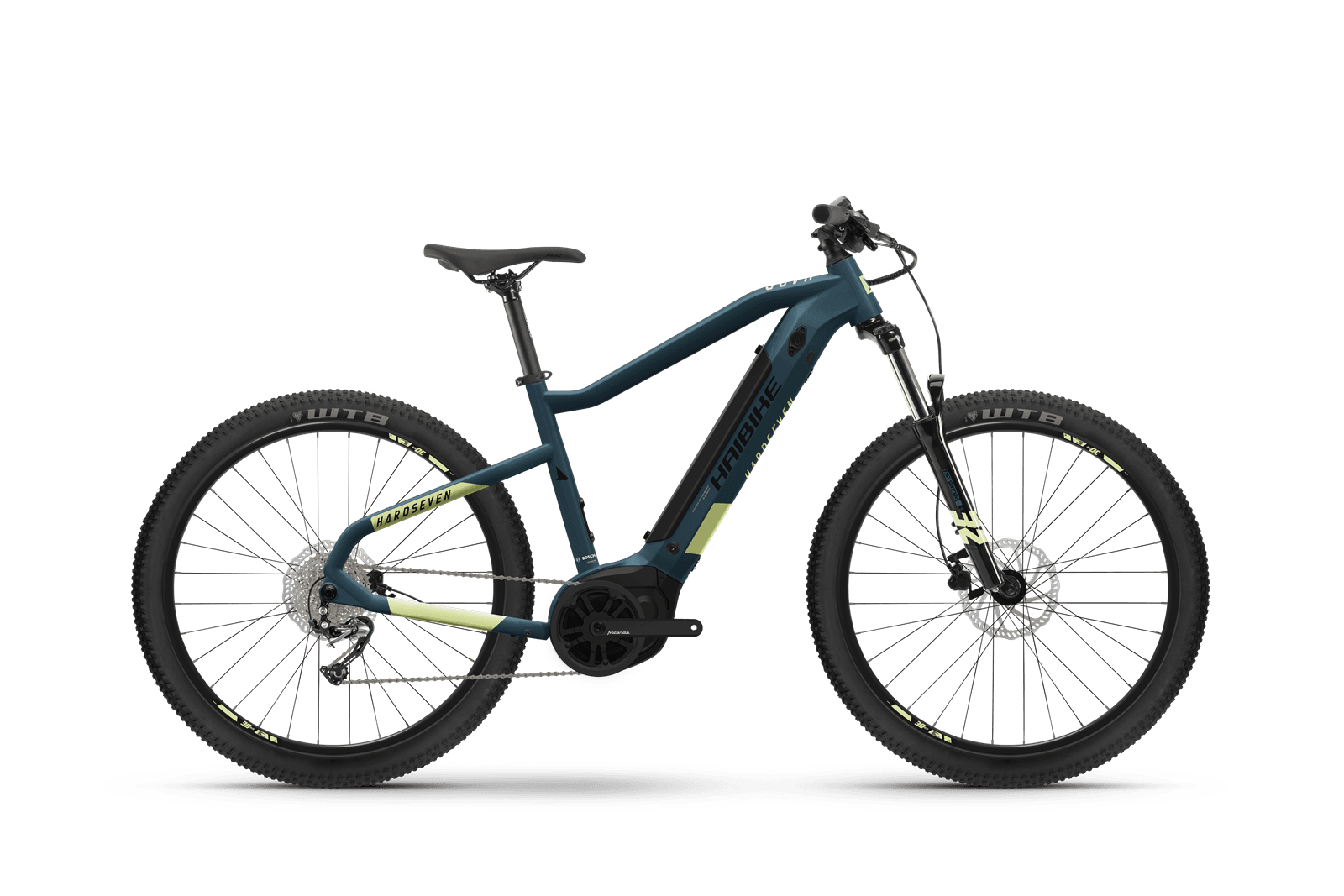 VTT AE SEMI-RIGIDE
